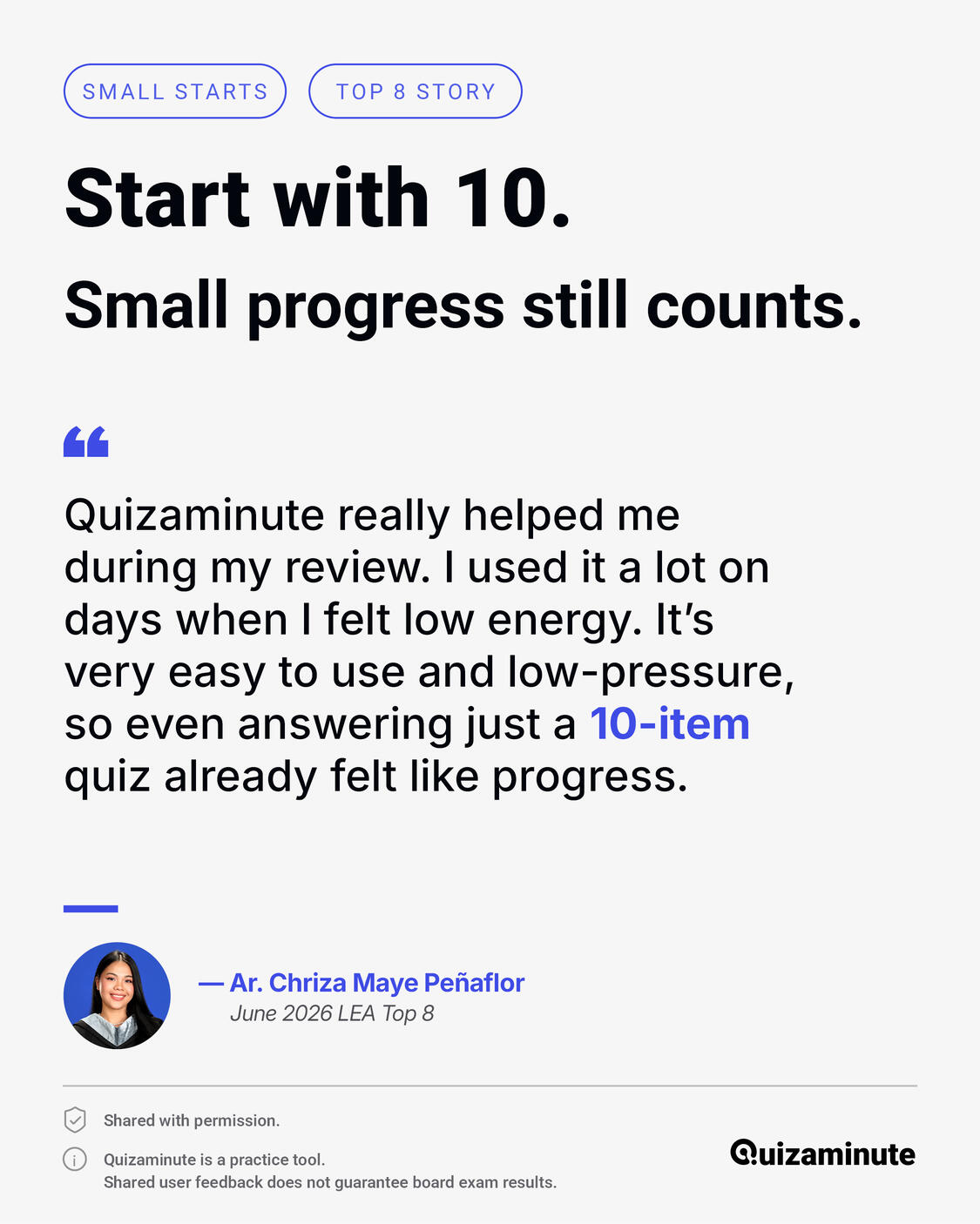 Start Your Architecture Board Exam Quiz Now Architecture board exam online quiz interface showing scores and feedback, helping students in the Philippines track progress and prepare for ALE exams